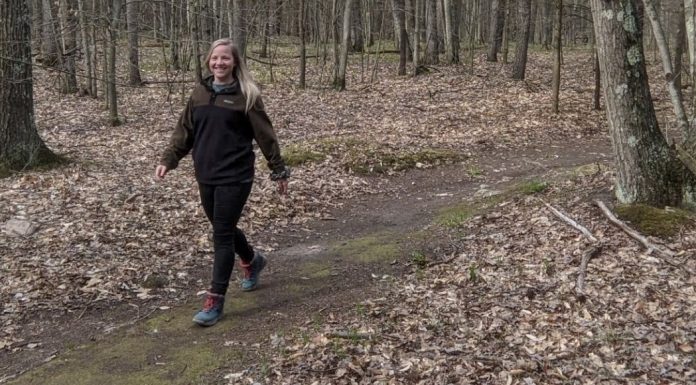 Meet Lexis, An Outdoor Enthusiast Raising her Family in a Wild, Modern World