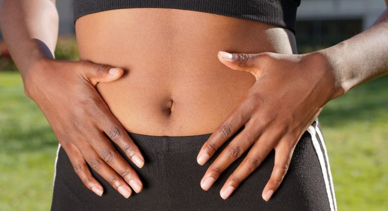 Diastasis Recti: My Fight With “Mummy Tummy”