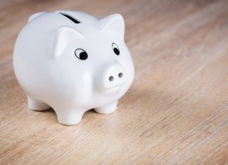 Who’s Buying? My Spouse + I Don’t Share a Bank Account