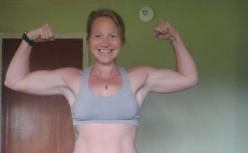 How I Completed The 75 Hard Program As a Working Mom