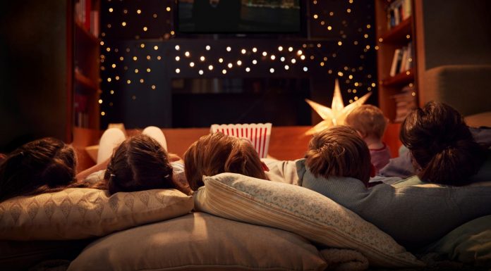 6 Best Family-Friendly Thanksgiving Movies