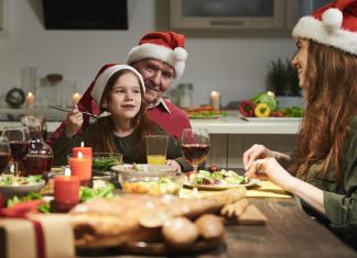 Why We are Taking Back Our Holidays this Year