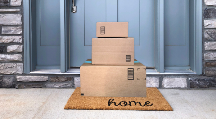 FREE Printable :: Dear Delivery Drivers THANK YOU! free printable thank you delivery drivers