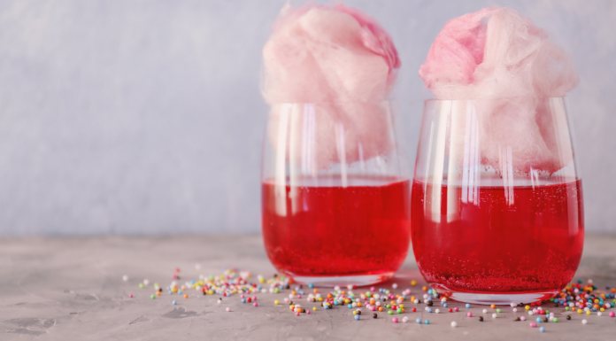 Fun New Year’s Eve Mocktails for Kids