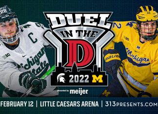 Dual In The D, 2022!