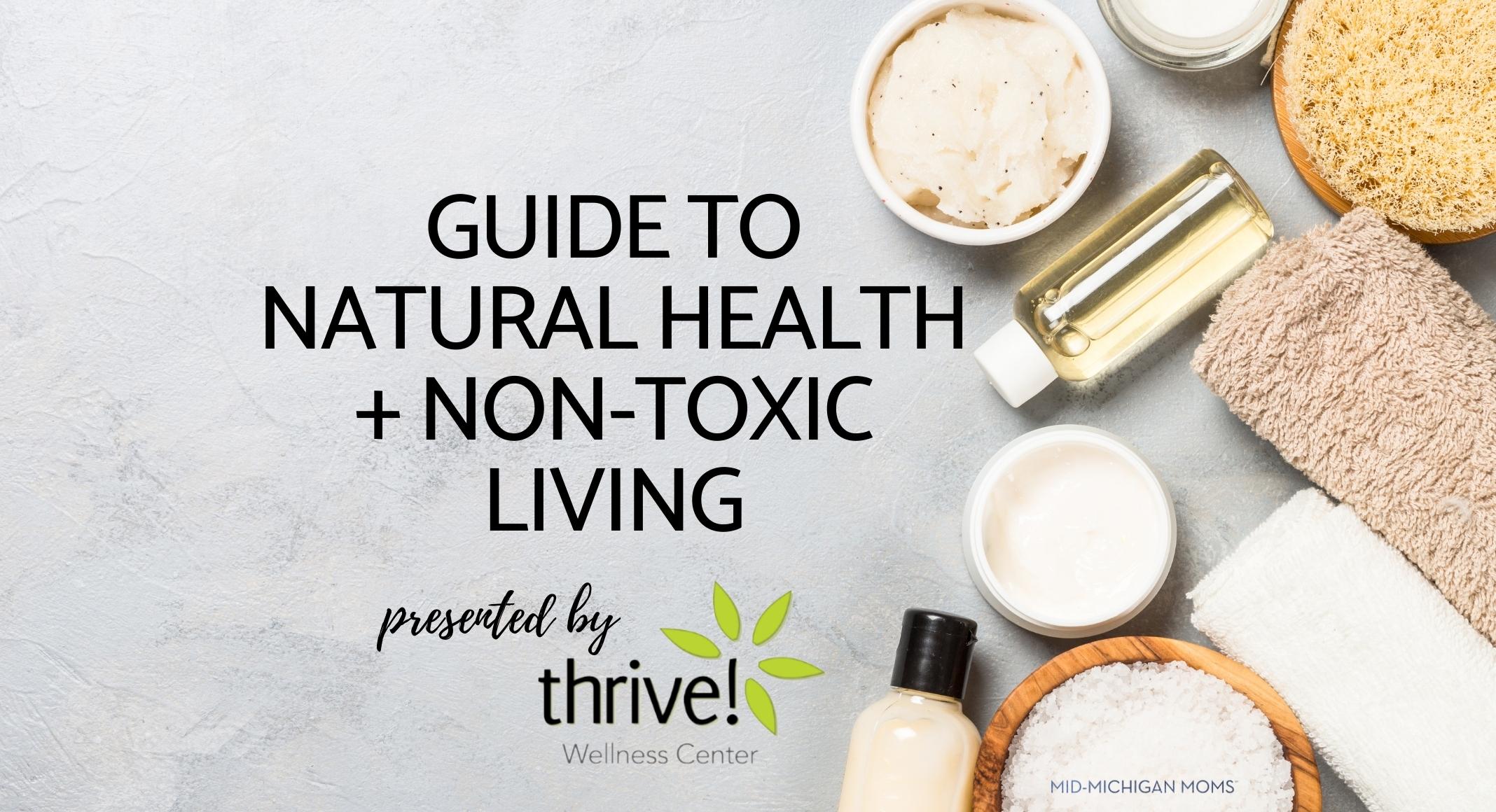 non-toxic