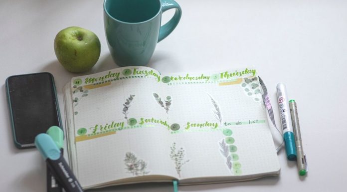 Being Present When Your To-Do List is Miles Long