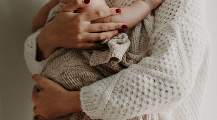 I’m Failing as a Mom and it’s OK