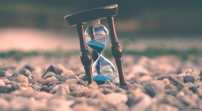 Death Rocks Your World: Making the Most of the Time You have Left time