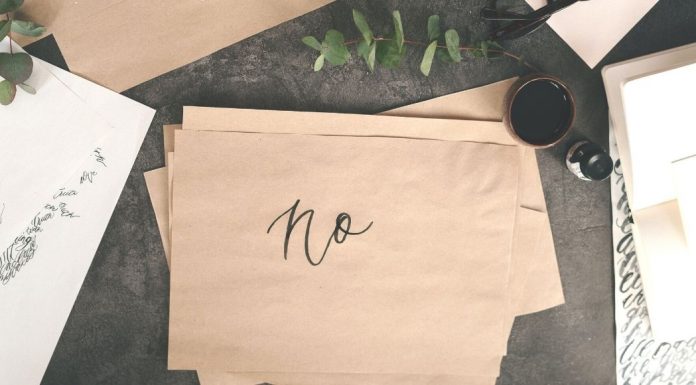 Finding Your “No”: How and Why I Stopped Being a People Pleaser