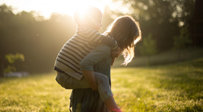 Big Kid Helpers: Asking For Help Does Not Equate To Failure!