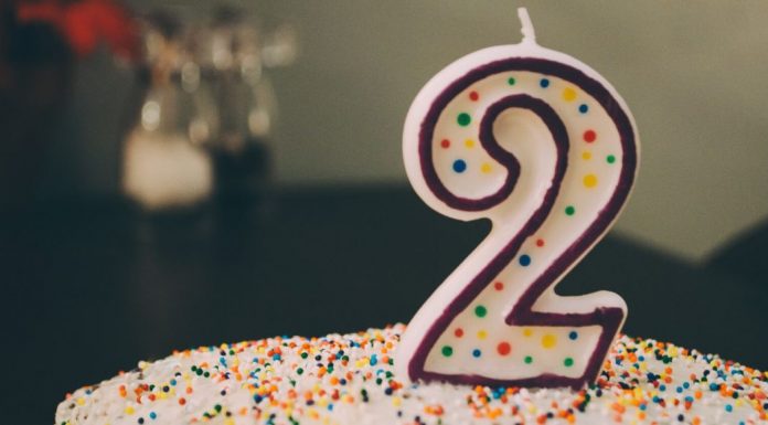 My Daughter is Not Here, But We Celebrate Her Birthday