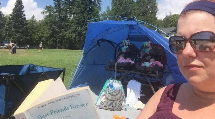 ‘I Need A Vacation From My Vacation’: Summer Travels With Kids