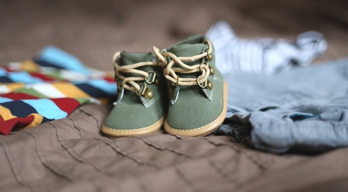 Special Delivery, A Birth Story Series: Cassie, Part 2 birth story series