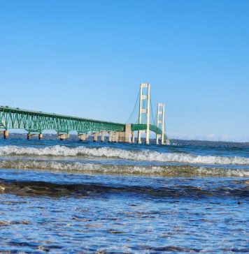 A Mackinaw Area Adventure For Kids: Bringing History to Life!