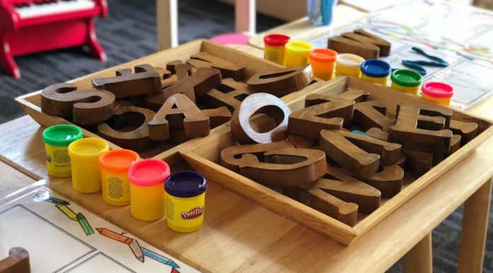 Five Things Preschool Teachers Want You to Know
