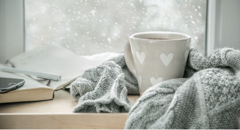 Embrace This Winter: Get Cozy by Practicing Hygge
