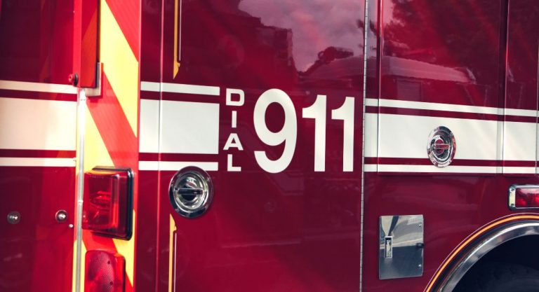 In Case of Emergency: Does Your Child Know What To Do?