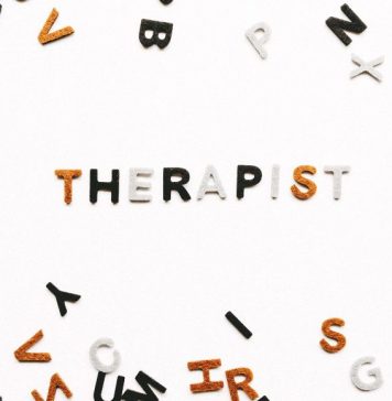 talk therapy