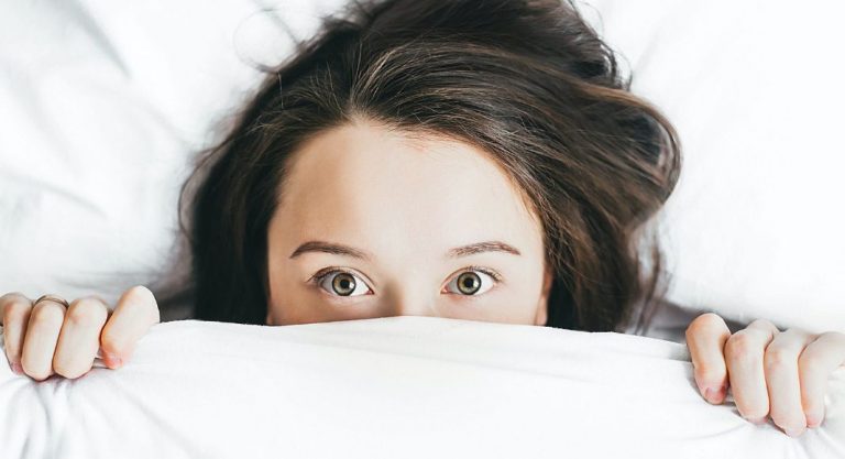 I am Sleep Divorced From My Husband: Is Our Marriage Doomed?