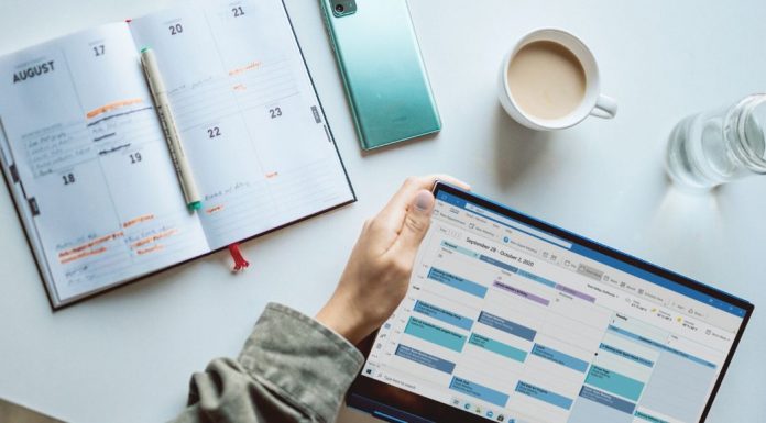 Yes, Our Activity-Packed Calendar Is Worth Every Second!