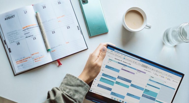 Yes, Our Activity-Packed Calendar Is Worth Every Second!