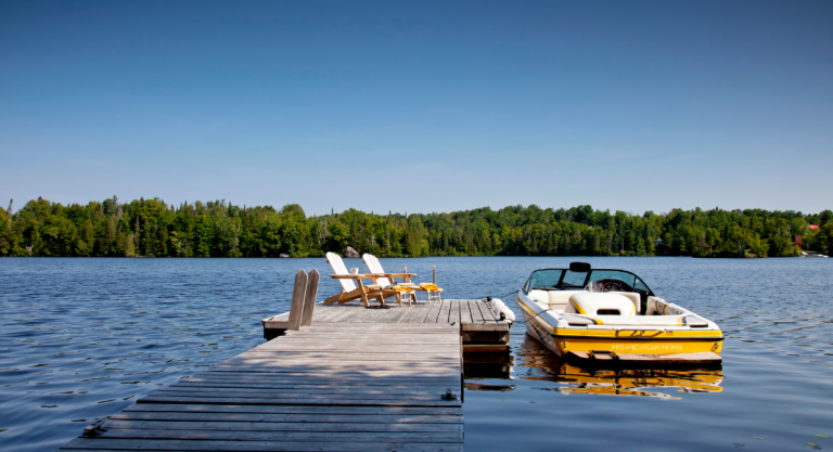 Boating Etiquette 101