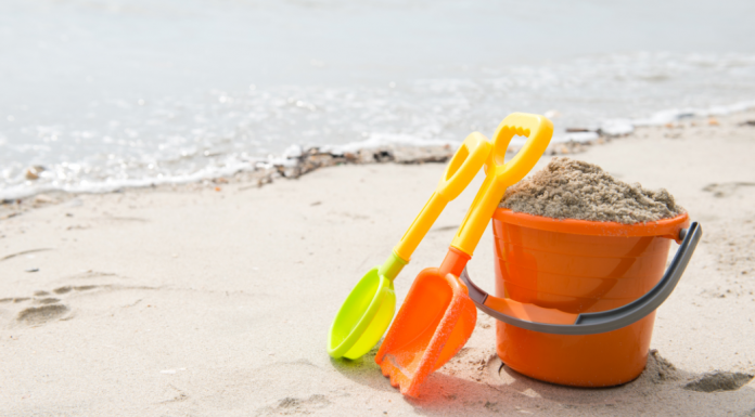 Summer Bucket List :: Camp Copneconic Style summer bucket list