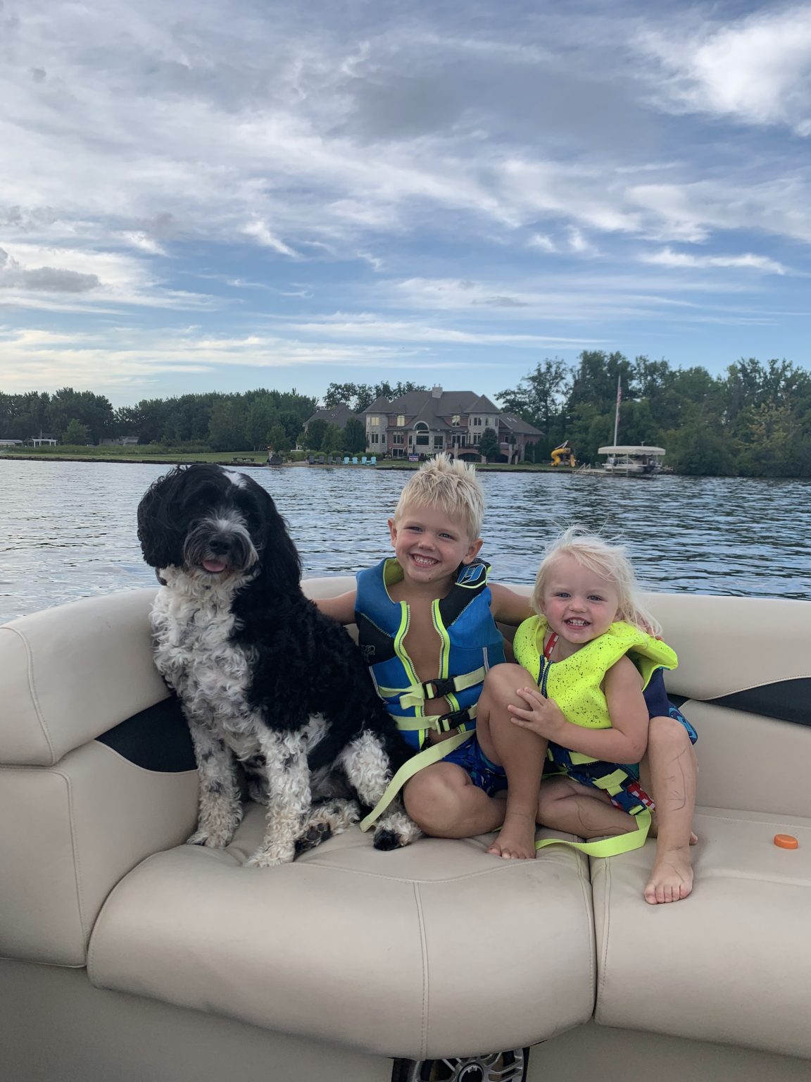 Boating Etiquette 101