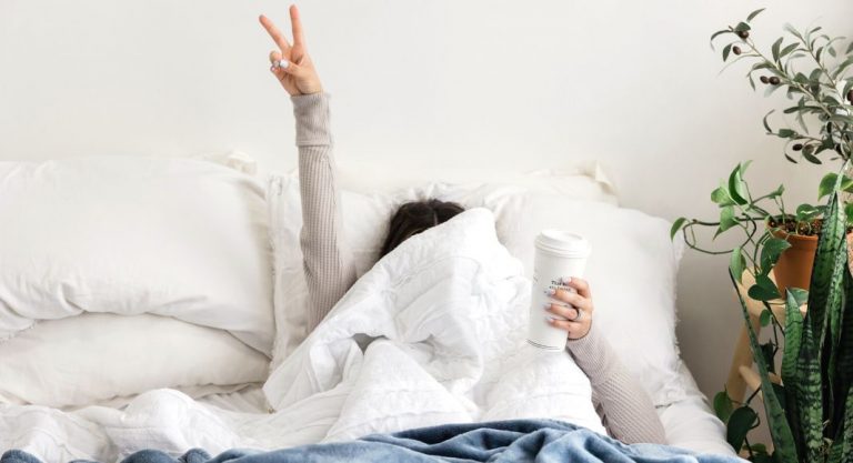 I Can’t Sleep With My Husband