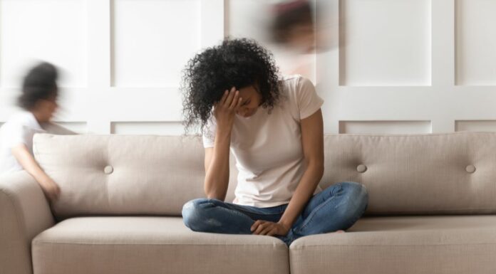 the art of mom guilt