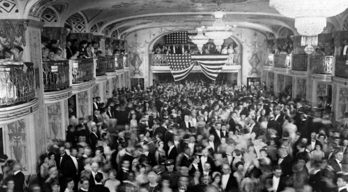 position of president