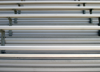 The Greatest Sports Mom Hack: The Sibling Backpack sports mom hack sibling backpack