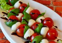 10 Family-Friendly Make-Ahead Dishes for the Fourth of July summer recipes