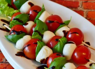 10 Family-Friendly Make-Ahead Dishes for the Fourth of July summer recipes