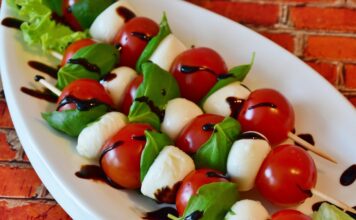 10 Family-Friendly Make-Ahead Dishes for the Fourth of July summer recipes