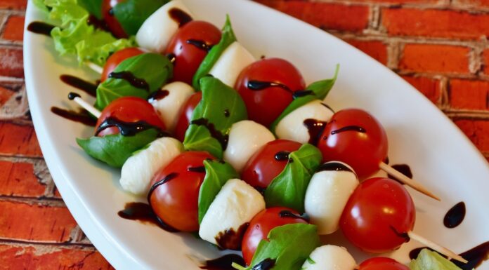 10 Family-Friendly Make-Ahead Dishes for the Fourth of July summer recipes