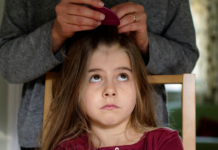 The Dreaded L-Word: Let’s Talk About Lice head lice