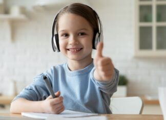 Fifth Grade Graduates and Parents – You Navigated the Impossible!