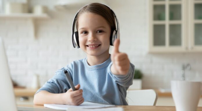 Fifth Grade Graduates and Parents – You Navigated the Impossible!