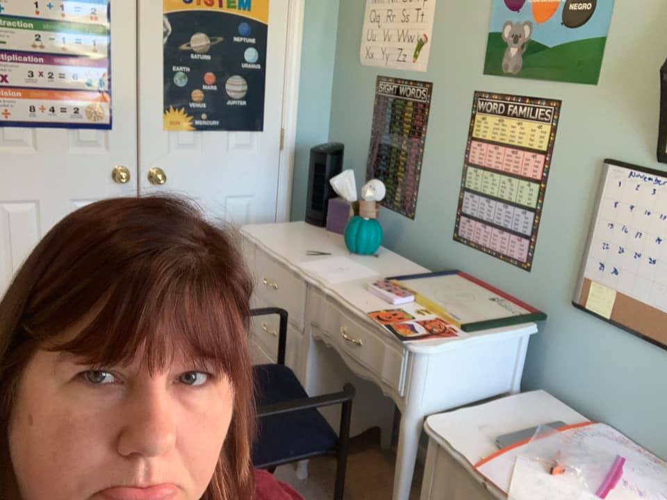 fifth grade virtual learning