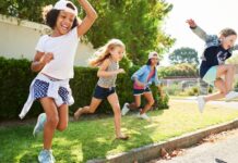 Playdates or Free Childcare? Let’s Talk About It.