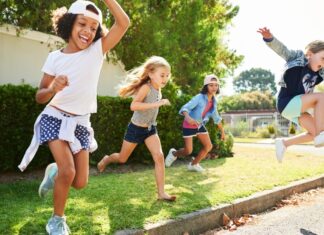 Playdates or Free Childcare? Let’s Talk About It.