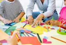 Kindergarten Countdown: Helping Your Little One (and Yourself) Get Ready kindergarten tips