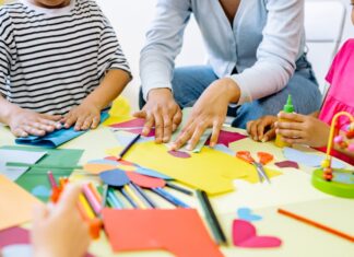 Kindergarten Countdown: Helping Your Little One (and Yourself) Get Ready kindergarten tips