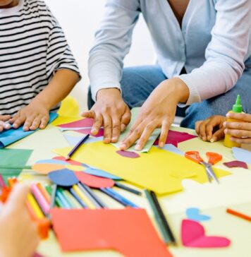 Kindergarten Countdown: Helping Your Little One (and Yourself) Get Ready kindergarten tips