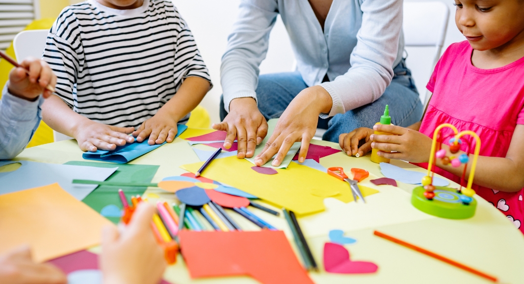 kindergarten tips
