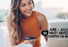 These 20 Items Were in YOUR Carts — Top Amazon Buys (June + July Edition) 20 amazon items june and july