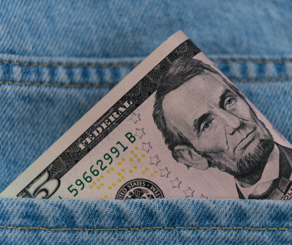 fiver birthday party
