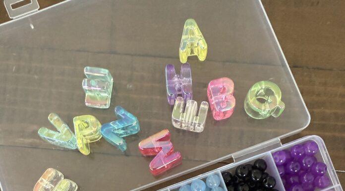 viral bracelet trend